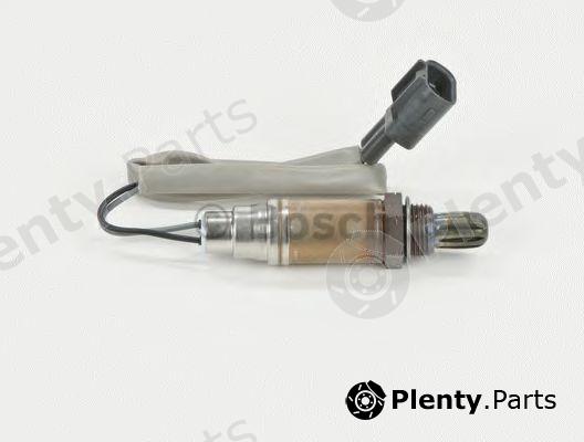  BOSCH part F00HL00159 Lambda Sensor