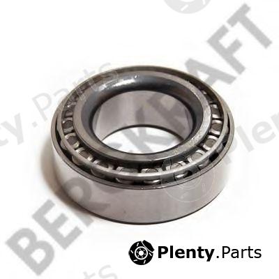 BERGKRAFT part BK8401141 Wheel Bearing