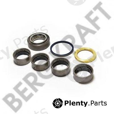  BERGKRAFT part BK8900136 Repair Kit, kingpin