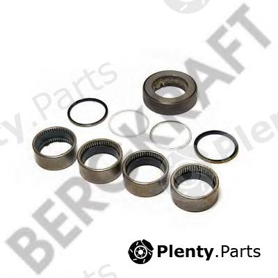  BERGKRAFT part BK8900138 Replacement part