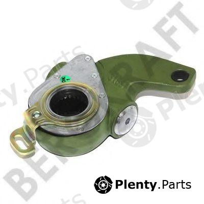  BERGKRAFT part BK250800 Brake Adjuster