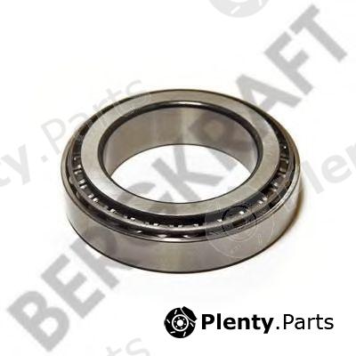  BERGKRAFT part BK7702016 Wheel Bearing