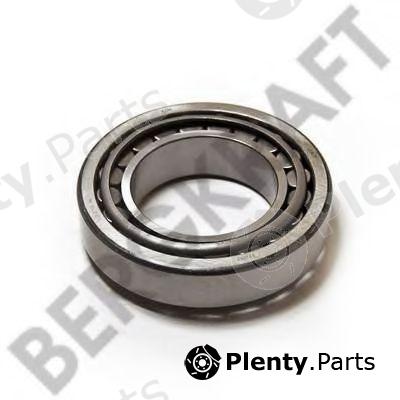  BERGKRAFT part BK7702216 Wheel Bearing