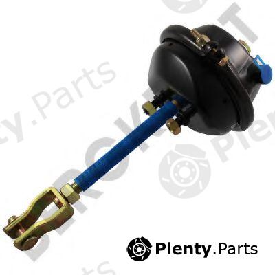  BERGKRAFT part BK8500049 Diaphragm Brake Cylinder
