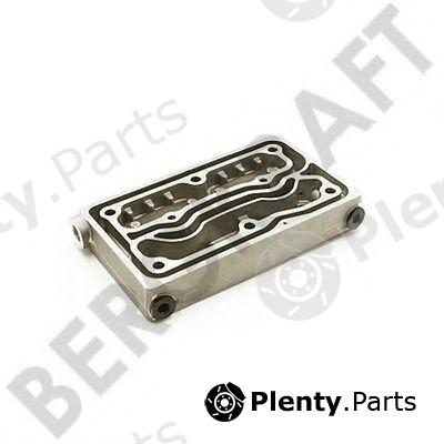  BERGKRAFT part BK8501451 Replacement part