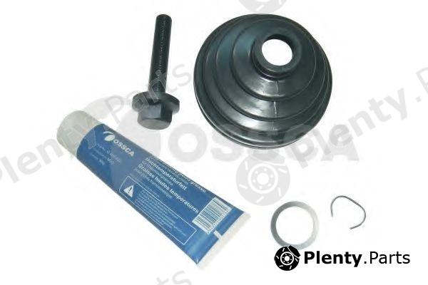  OSSCA part 02758 Bellow Set, drive shaft