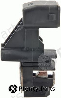  BOSCH part 1237031296 RPM Sensor, engine management