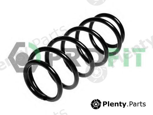  PROFIT part 2010-0407 (20100407) Coil Spring