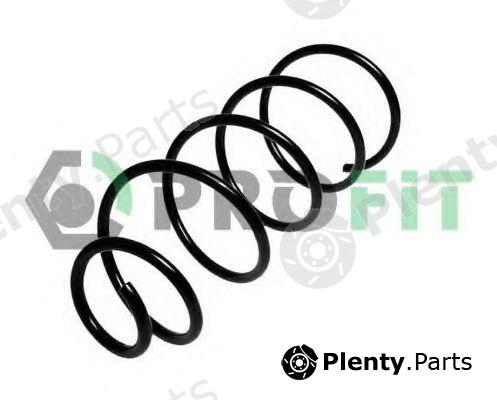  PROFIT part 2010-0655 (20100655) Coil Spring