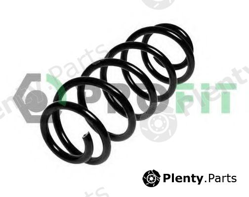  PROFIT part 2010-1261 (20101261) Coil Spring