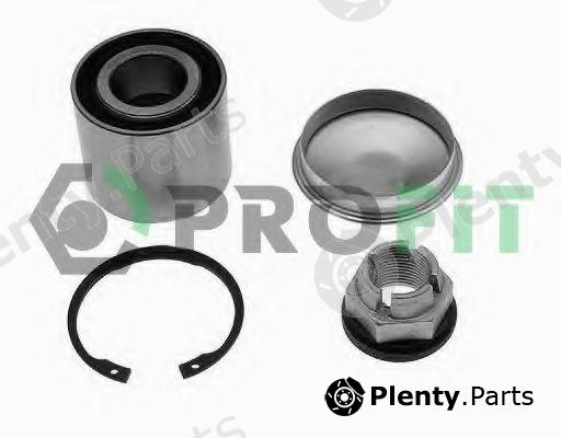  PROFIT part 25010975 Wheel Bearing Kit