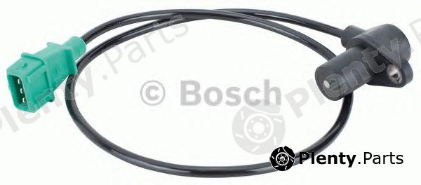  BOSCH part 0261210163 RPM Sensor, engine management
