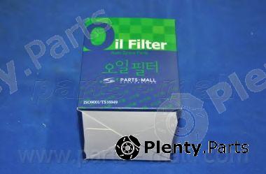  PARTS-MALL part PBF-008 (PBF008) Oil Filter