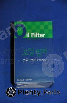  PARTS-MALL part PBJ-016 (PBJ016) Oil Filter
