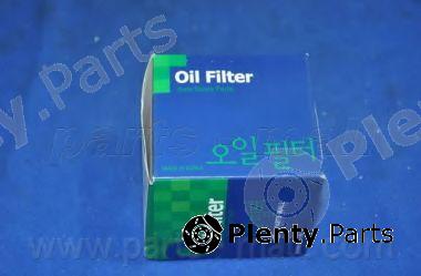  PARTS-MALL part PBX-005U (PBX005U) Oil Filter