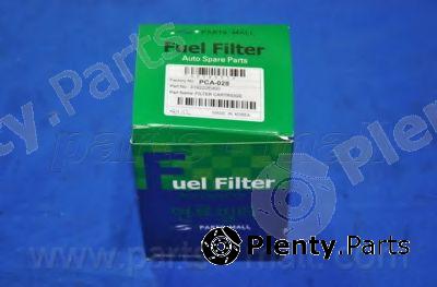  PARTS-MALL part PCA028 Fuel filter