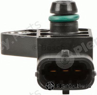  BOSCH part 0261230101 Sensor, intake manifold pressure