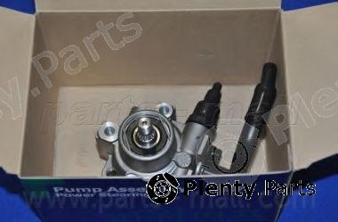  PARTS-MALL part PPB003 Hydraulic Pump, steering system