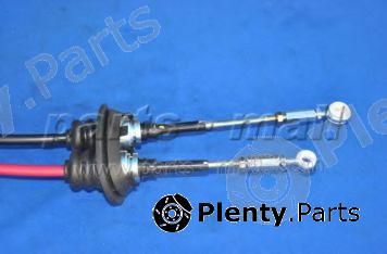  PARTS-MALL part PTA094 Clutch Cable