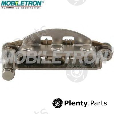  MOBILETRON part RM74 Rectifier, alternator