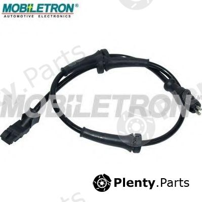  MOBILETRON part AB-EU045 (ABEU045) Sensor, wheel speed