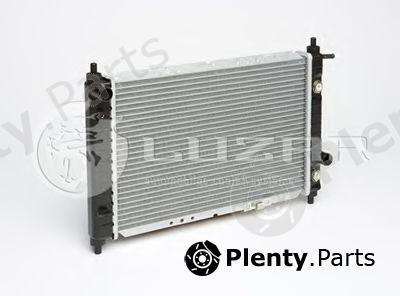  LUZAR part LRCDWMZ98233 Radiator, engine cooling