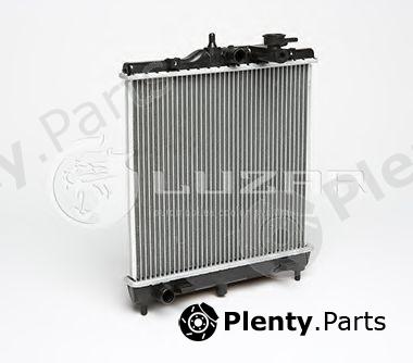  LUZAR part LRCKIPC04200 Radiator, engine cooling