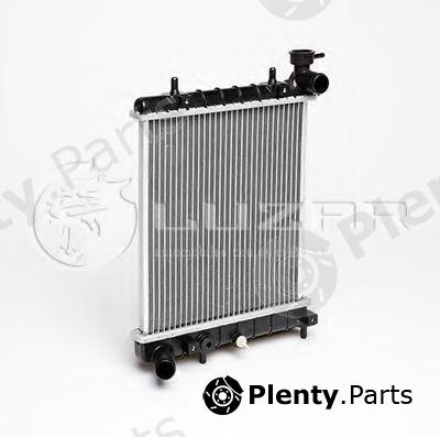  LUZAR part LRCHUAC94150 Radiator, engine cooling