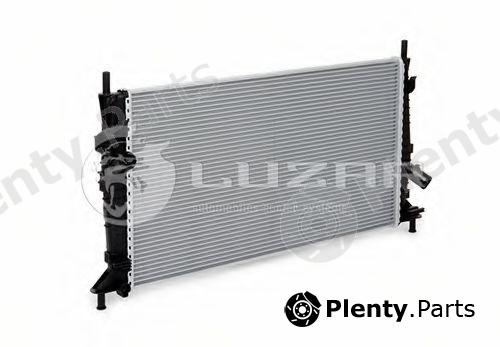  LUZAR part LRCFDFS03392 Radiator, engine cooling