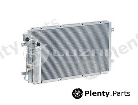  LUZAR part LRAC0190 Condenser, air conditioning
