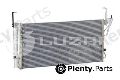  LUZAR part LRAC-0826 (LRAC0826) Condenser, air conditioning
