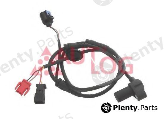  AUTLOG part AS4026 Sensor, wheel speed