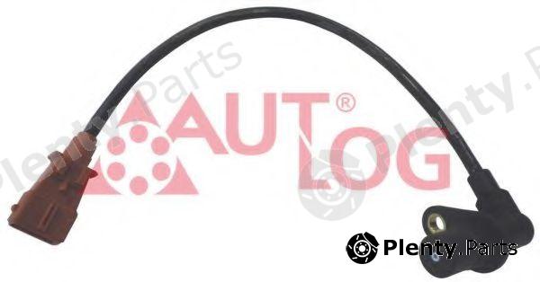  AUTLOG part AS4231 RPM Sensor, engine management