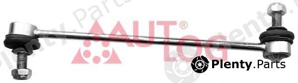  AUTLOG part FT1540 Rod/Strut, stabiliser