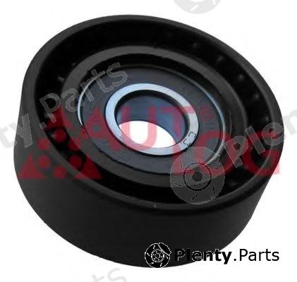  AUTLOG part RT1032 Deflection/Guide Pulley, v-ribbed belt