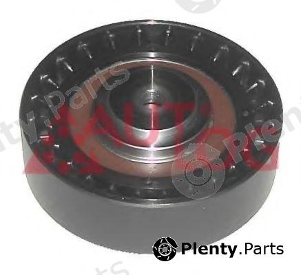  AUTLOG part RT1048 Deflection/Guide Pulley, v-ribbed belt