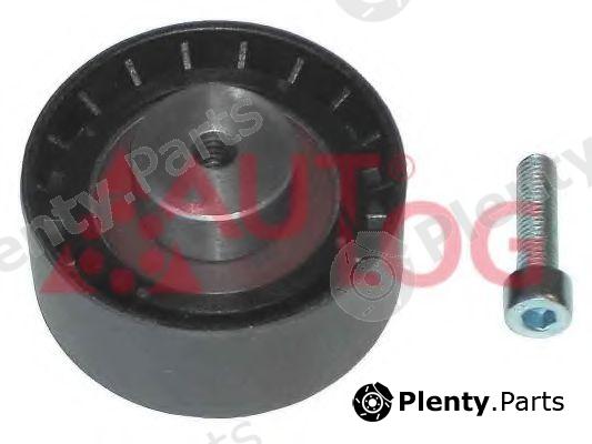  AUTLOG part RT1367 Deflection/Guide Pulley, timing belt