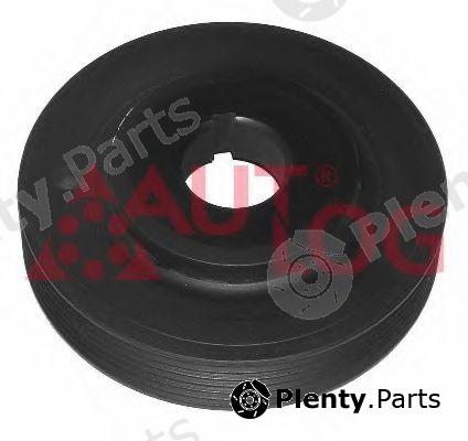  AUTLOG part RT1519 Belt Pulley, crankshaft