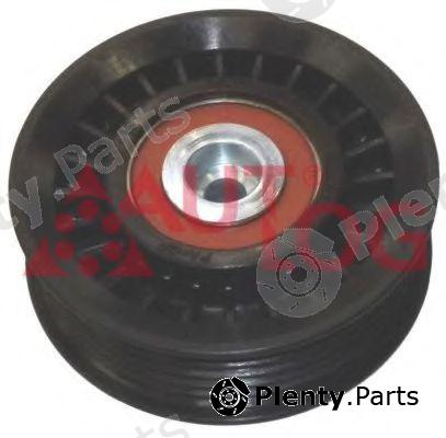  AUTLOG part RT1647 Tensioner Pulley, v-ribbed belt