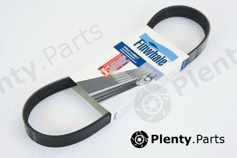  FINWHALE part BP638 V-Ribbed Belts