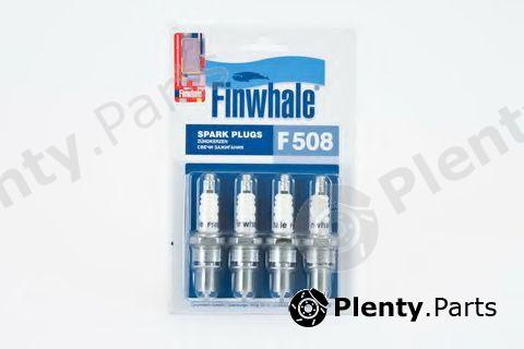 FINWHALE part F508 Spark Plug