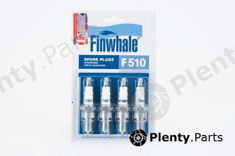  FINWHALE part F510 Spark Plug