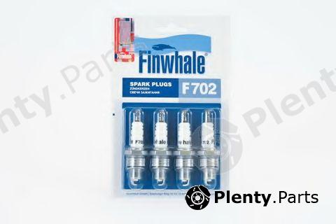  FINWHALE part F702 Spark Plug