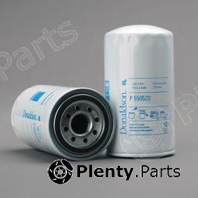  DONALDSON part P550520 Oil Filter