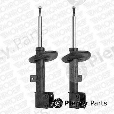  MONROE part E7106 Shock Absorber