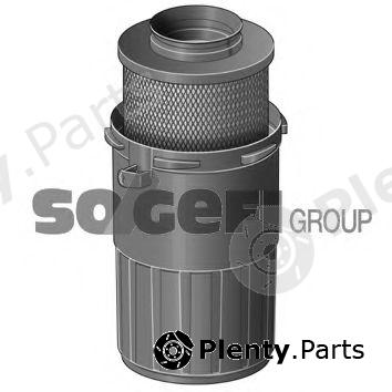  PURFLUX part A242 Air Filter