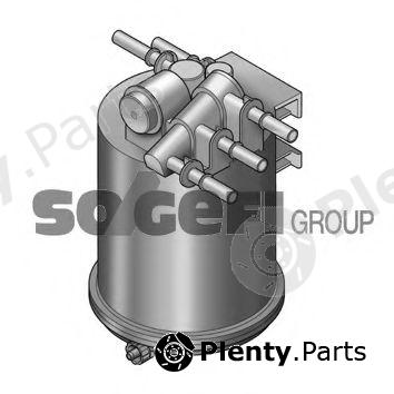  PURFLUX part FC500E Fuel filter