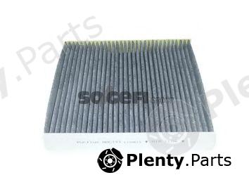  PURFLUX part AHC193 Filter, interior air
