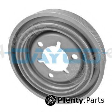  DAYCO part DPV1140 Belt Pulley, crankshaft