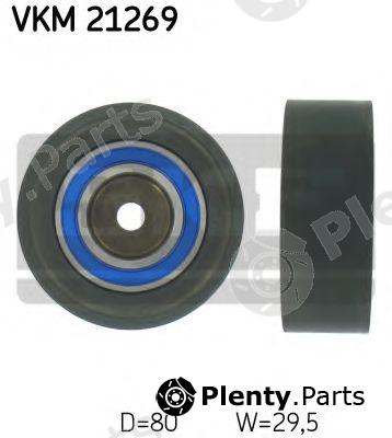  SKF part VKM21269 Deflection/Guide Pulley, timing belt
